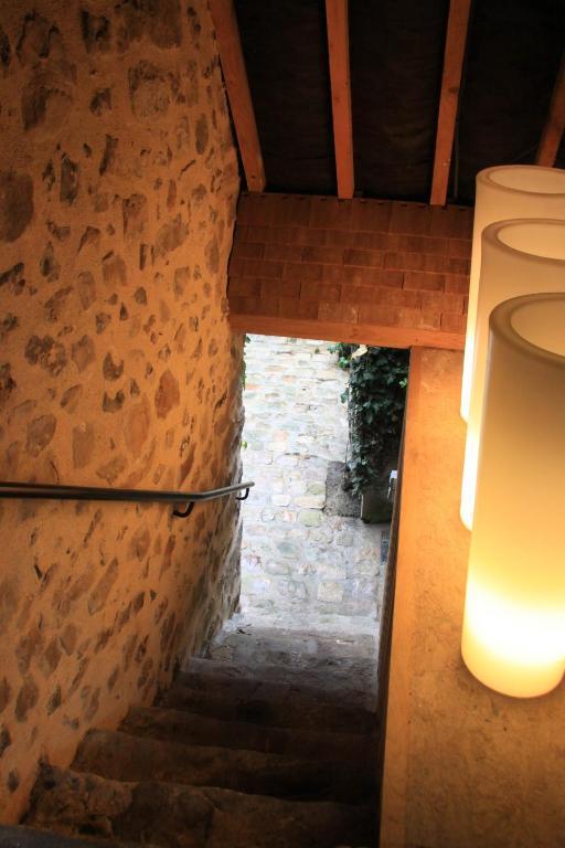 Bed and Breakfast L'Hibernie Rochefort-en-Yvelines Pokój zdjęcie
